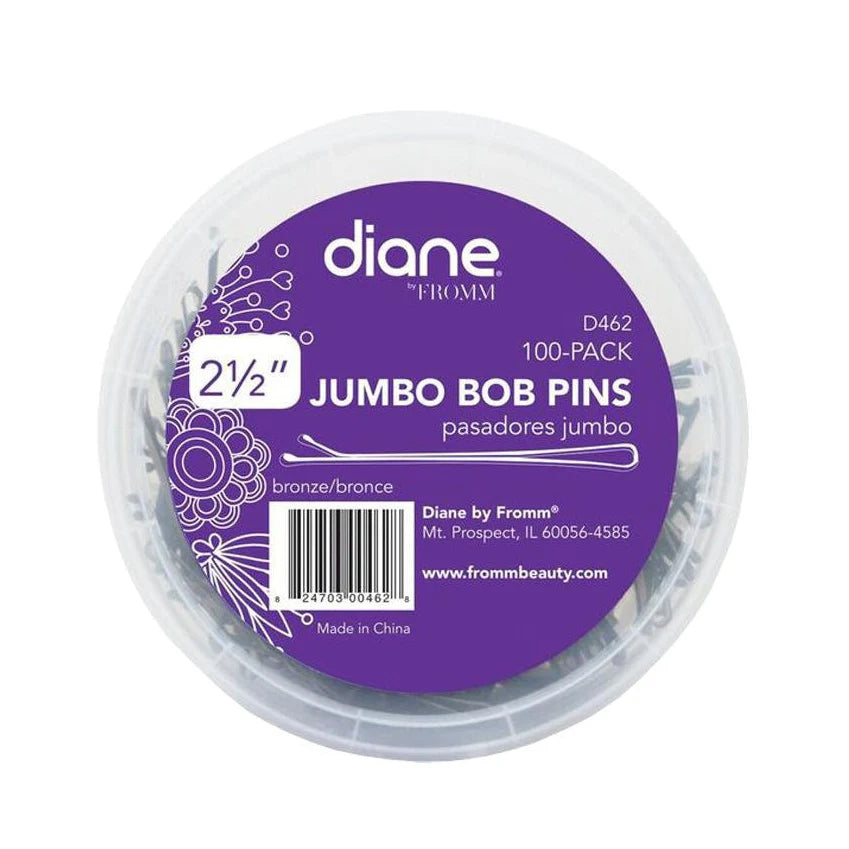 Diane Bobby Pins d462