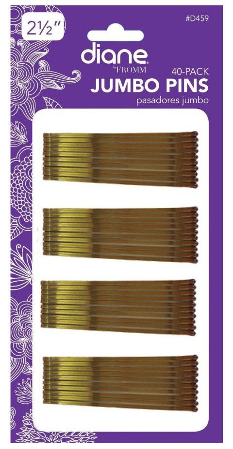 Diane Bobby Pins d459