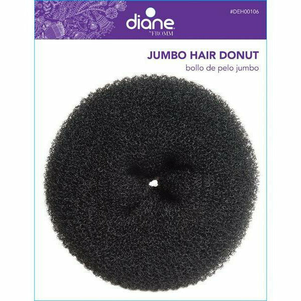 Diane Hair Donuts