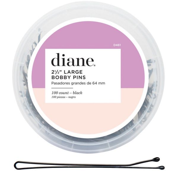 Diane Bobby Pins d461