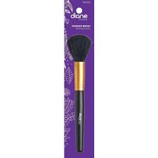 Diane powder brush