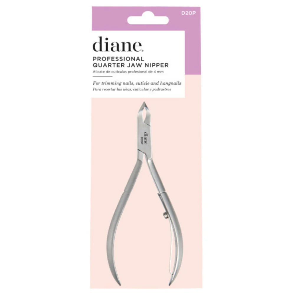 Diane Quarter Jaw Nipper D20P