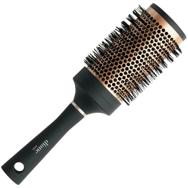 Diane  Gold Thermal Round Brush