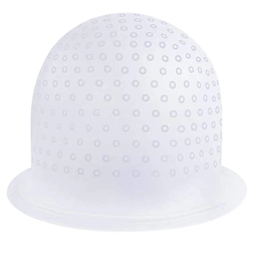 Diane Silicone Frosting Cap silicone with preset holes