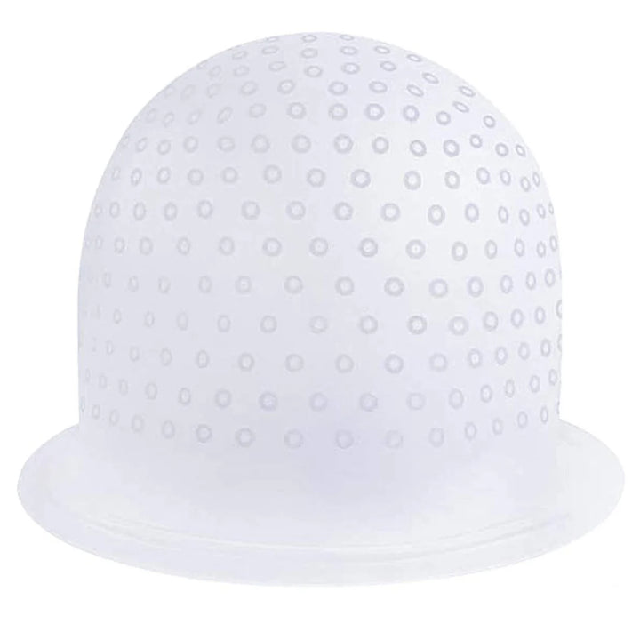 Diane Silicone Frosting Cap silicone with preset holes