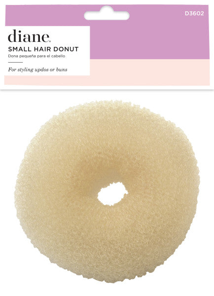 Diane Hair Donuts