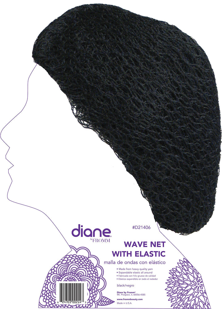 Diane Wave Net