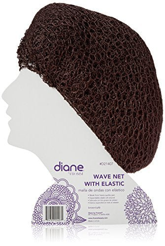 Diane Wave Net