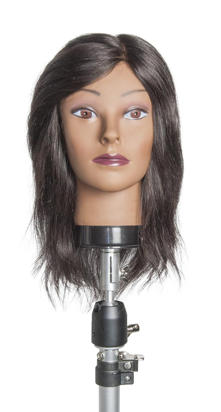 Diane Mannequin Heads Zoey D345