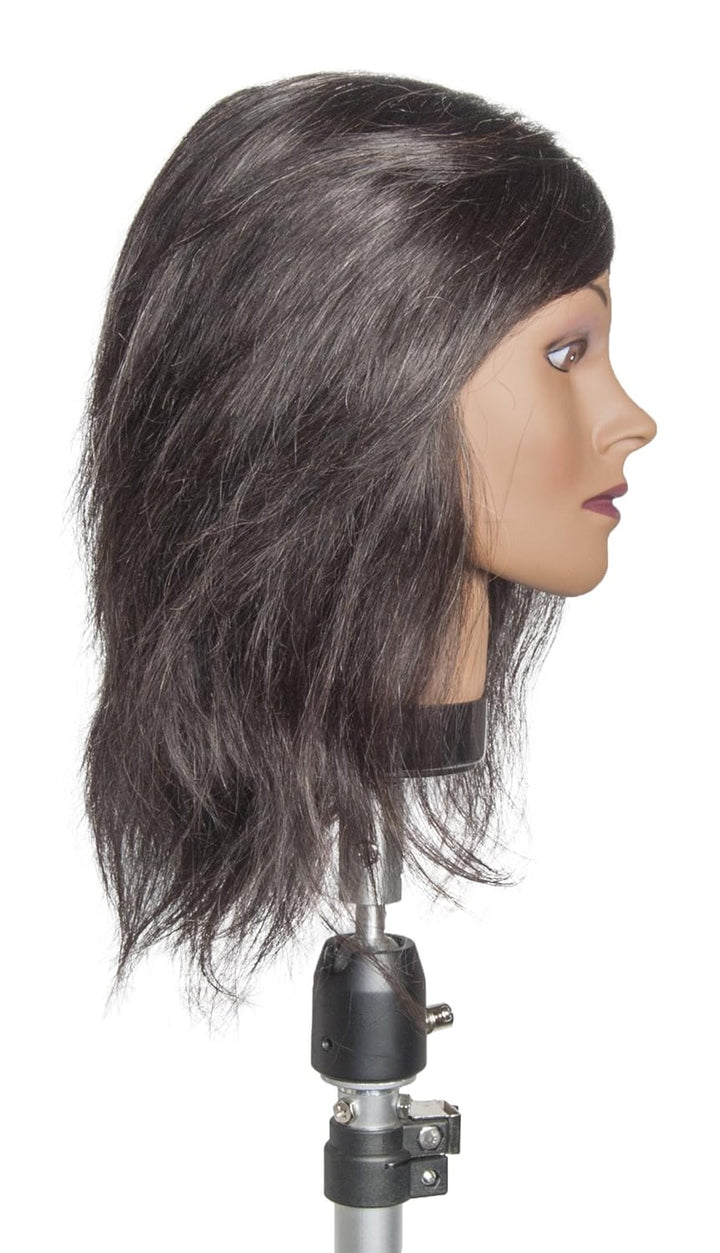 Diane Mannequin Heads Zoey D345