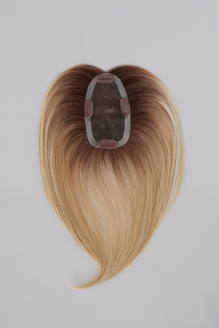 Jon Renau easiPart HD 12" | Synthetic Topper (Mono Top)