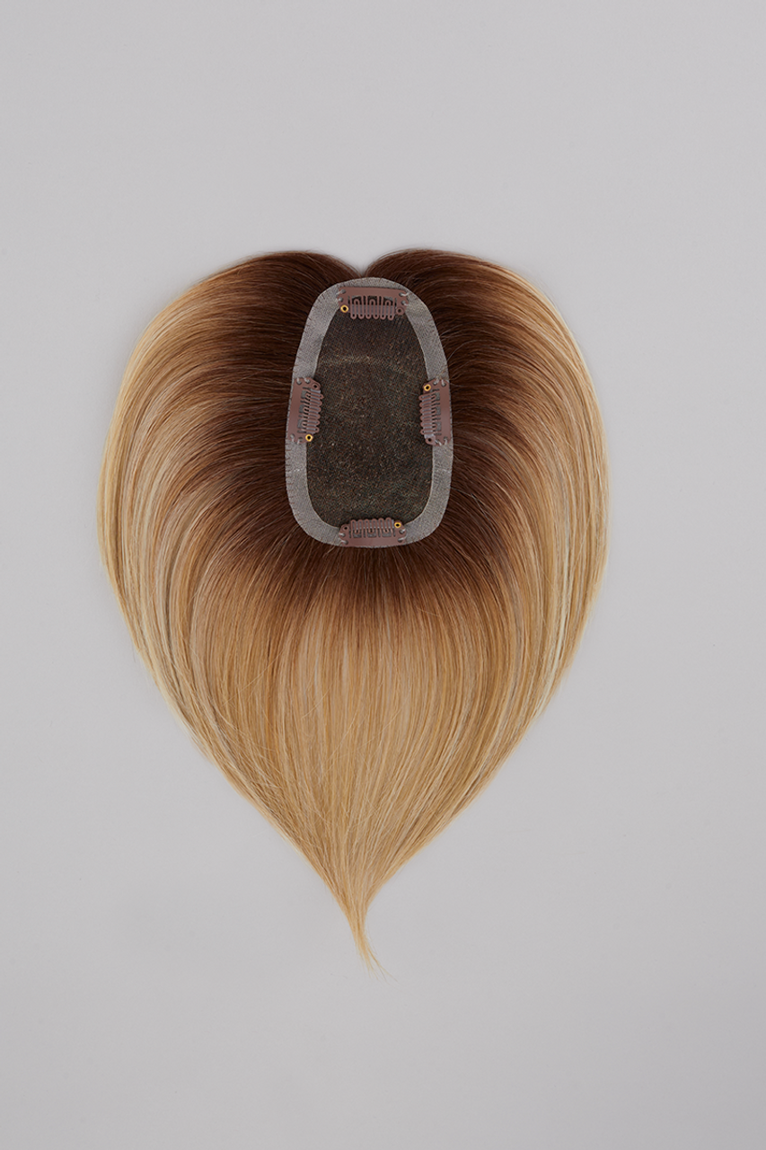 Jon Renau easiPart HD 8" | Synthetic Topper (Mono Top)