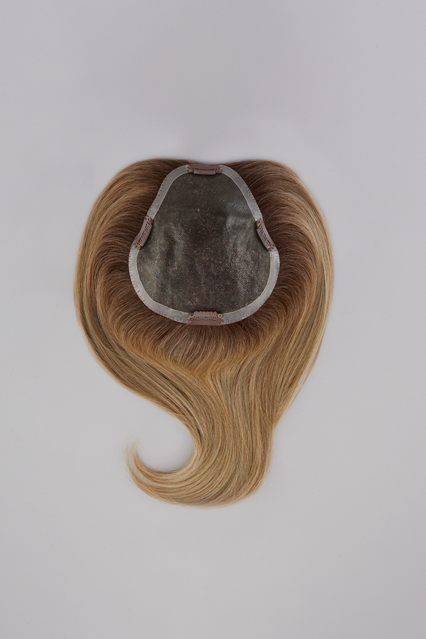  Jon Renau Shaded Praline Topper 