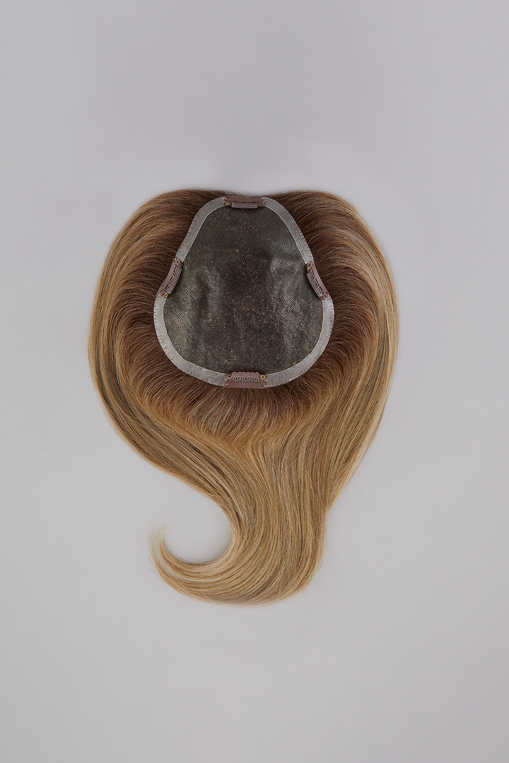  Jon Renau Shaded Praline Topper 