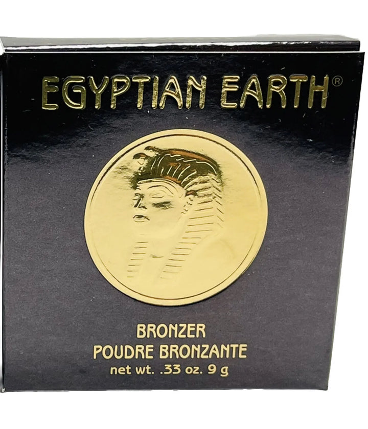 Egyptian Earth Bronzer image of product box