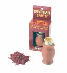 Colora Egyptian Earth Loose Powder Bronzer