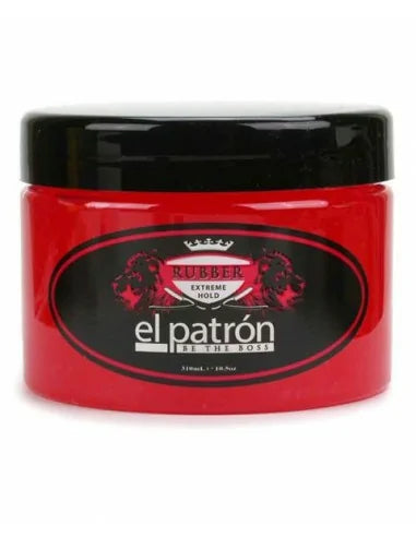 El Patron Rubber Extreme Hold Gel