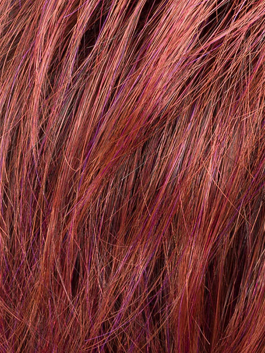 Ellen Wille | Changes | Heat Friendly | Elan Wig