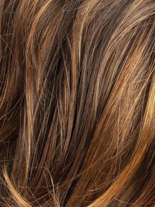Ellen Wille | Hair Society | Esprit Wig