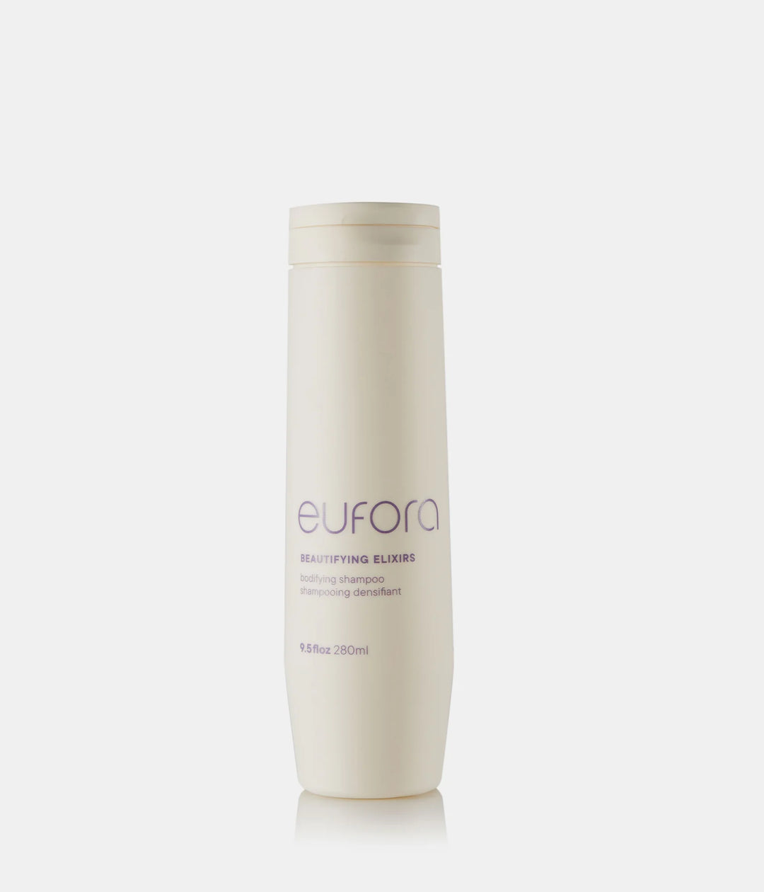 Eufora Beautifying Shampoo 9.5 oz bottle