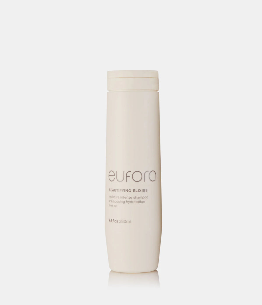 Eufora Moisture Intense Shampoo 9.5 oz bottle