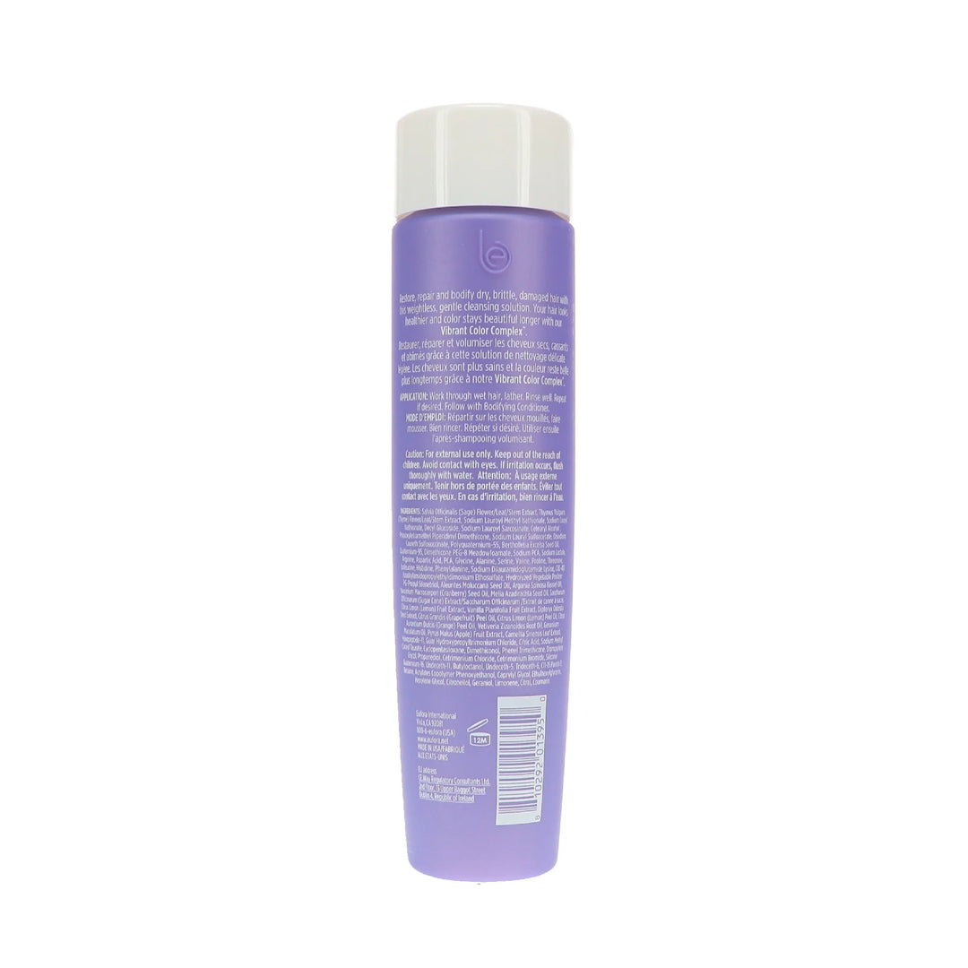 Eufora Beautifying Elixirs Bodifying Shampoo