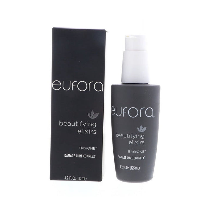 Eufora Beautifying Elixirs Elixir One Damage Cure Complex