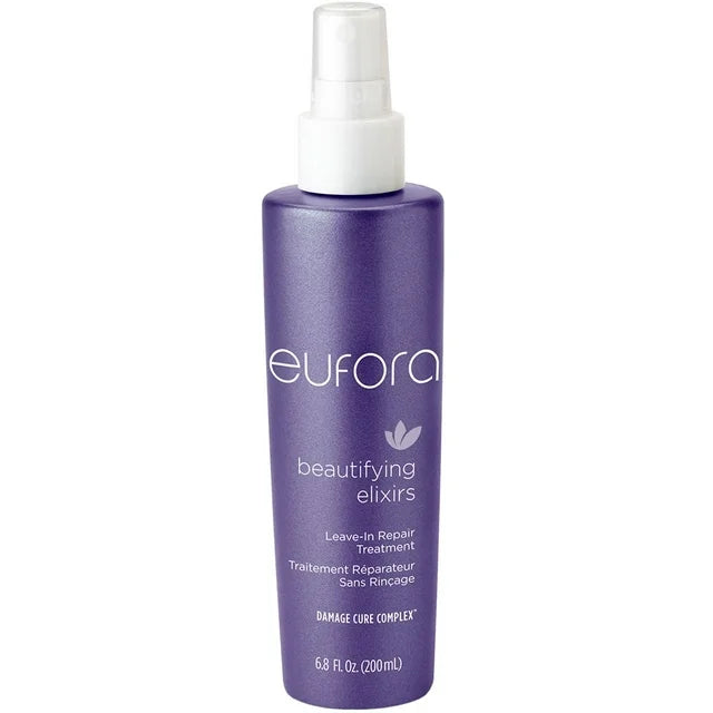 Eufora Beautifying Elixirs Leave-In Repair Treatment