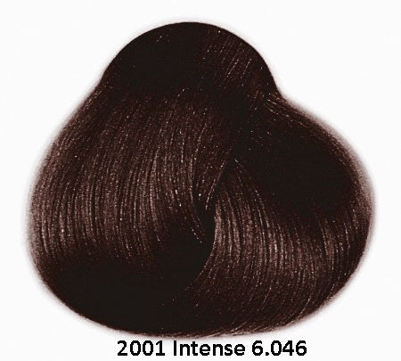 Framesi Framcolor 2001 Intense Permanent Haircolor dark amber blonde 6.046