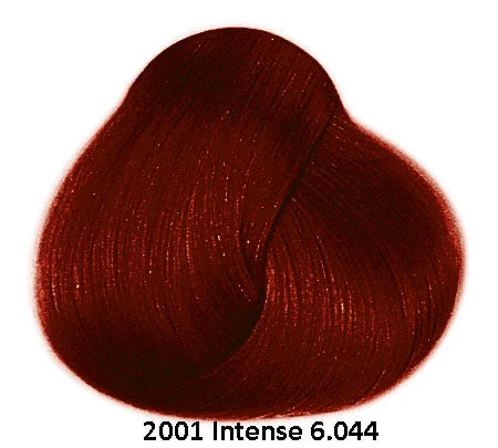 Framesi Framcolor 2001 Intense Permanent Haircolor dark red copper 6.044