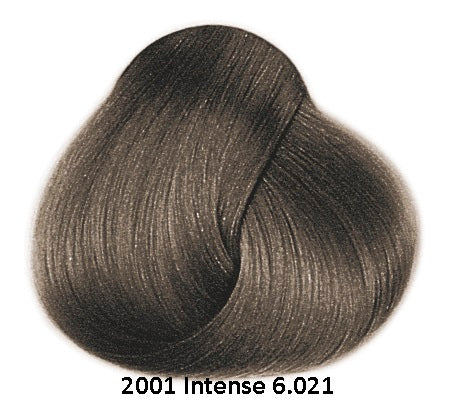 Framesi Framcolor 2001 Intense Permanent Haircolor dark blonde frown brown 6.021