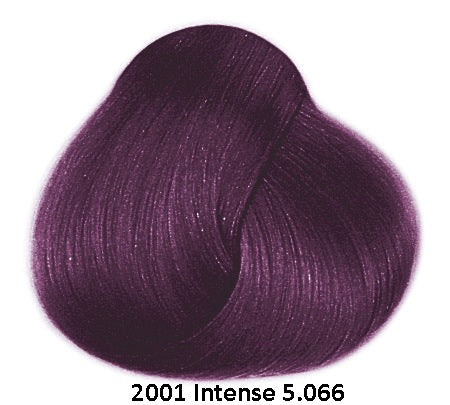 Framesi Framcolor 2001 Intense Permanent Haircolor