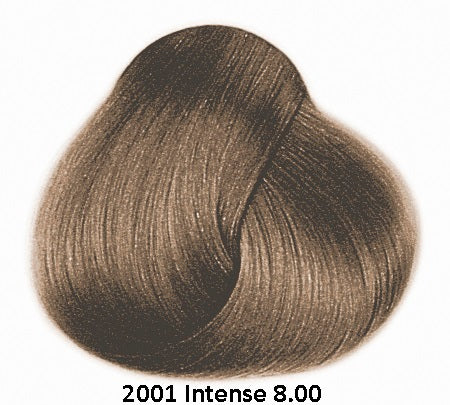 Framesi Framcolor 2001 Intense Permanent Haircolor light blonde intense 8.00