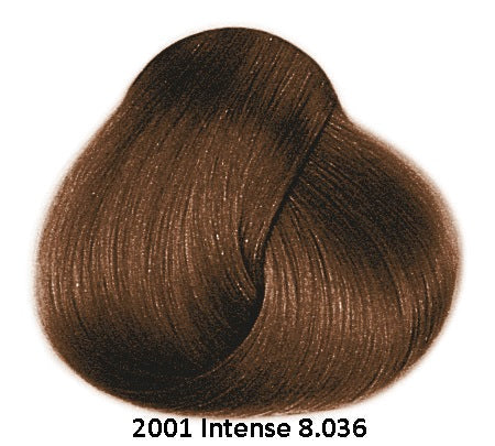 Framesi Framcolor 2001 Intense Permanent Haircolor