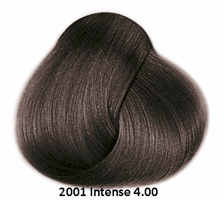 Framesi Framcolor 2001 Intense Permanent Haircolor medium intense brown 4.00