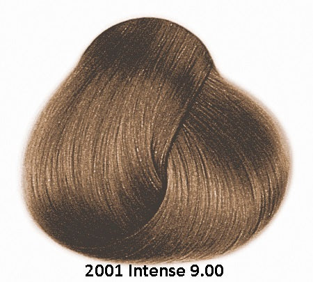 Framesi Framcolor 2001 Intense Permanent Haircolor light blonde intense 9.00