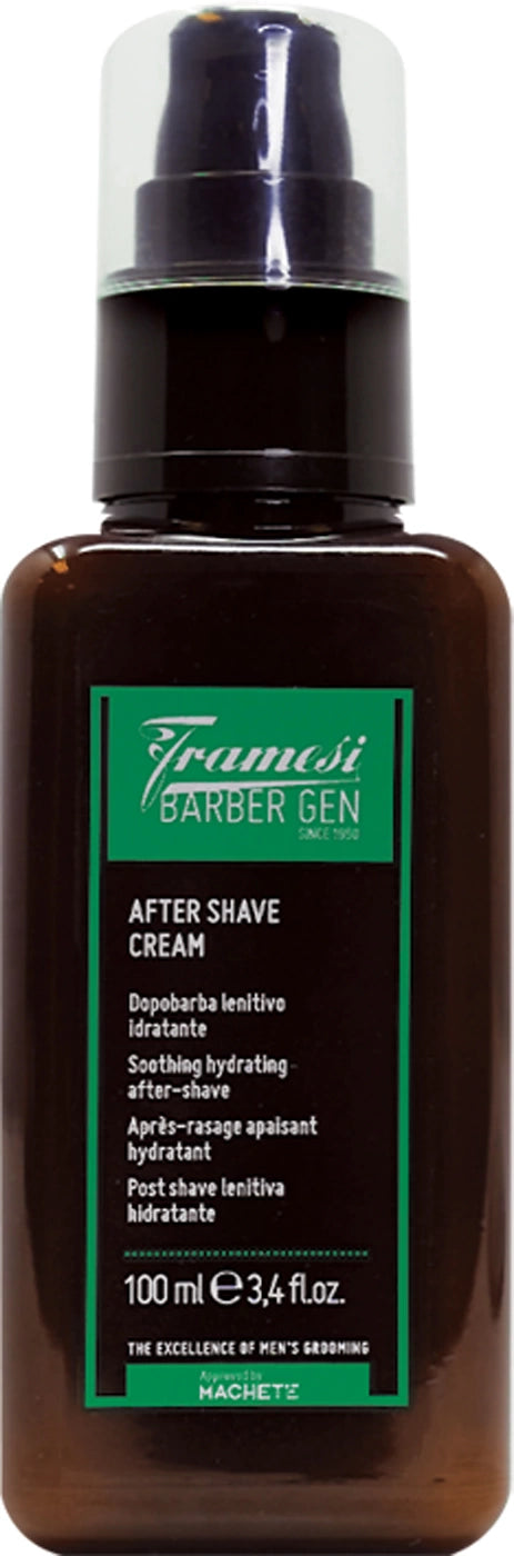 Framesi Barber Gen After Shave Cream