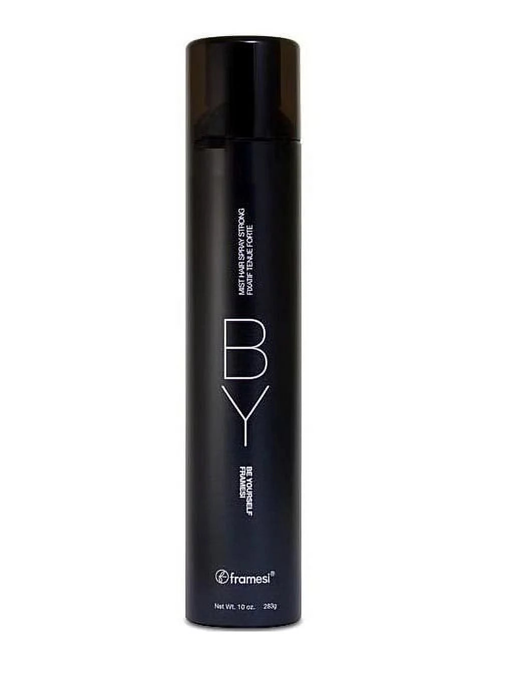 Framesi Be Yourself Mist Hairspray Strong image of 10 oz hairspray