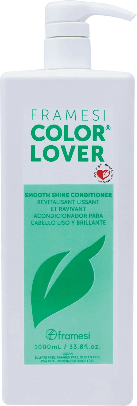 Framesi Color Lover Smooth Shine Conditioner 33.8 oz