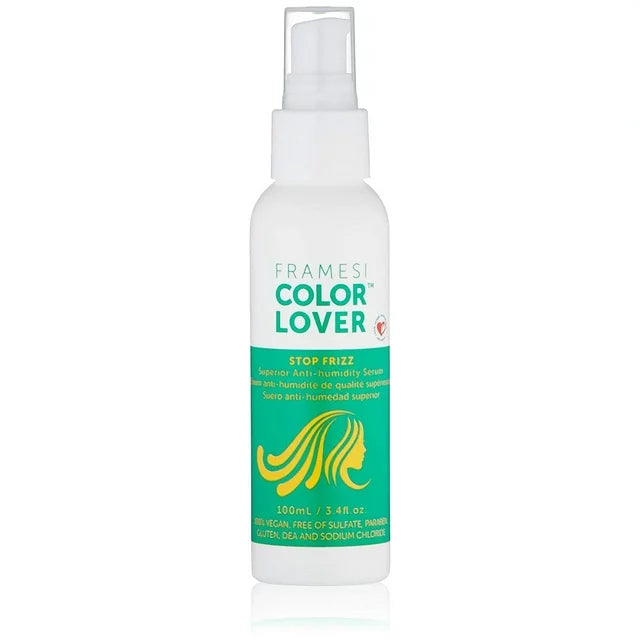 Framesi Color Lover Stop Frizz Superior Anti-Humidity Spray