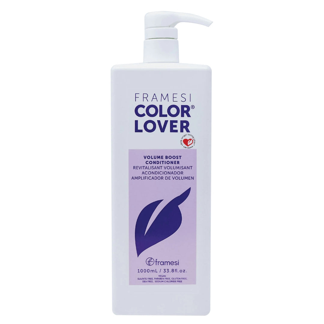 Framesi Color Lover Volume Boost Conditioner