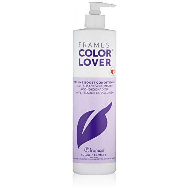 Framesi Color Lover Volume Boost Conditioner image of 16.9 oz bottle