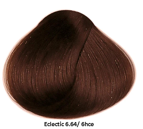 Framesi Framcolor Eclectic Demi-Permanent Haircolor dark blonde chocolate 6hce
