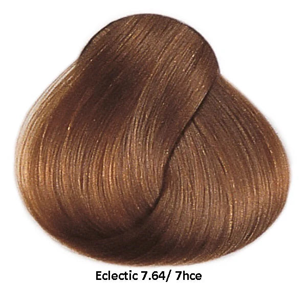 Framesi Framcolor Eclectic Demi-Permanent Haircolor medium blonde chocolate 7hce