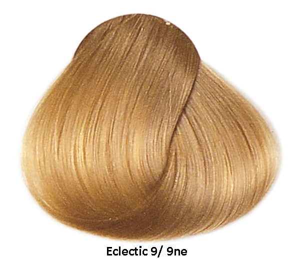 Framesi Framcolor Eclectic Demi-Permanent Haircolor natural golden blonde 9nde