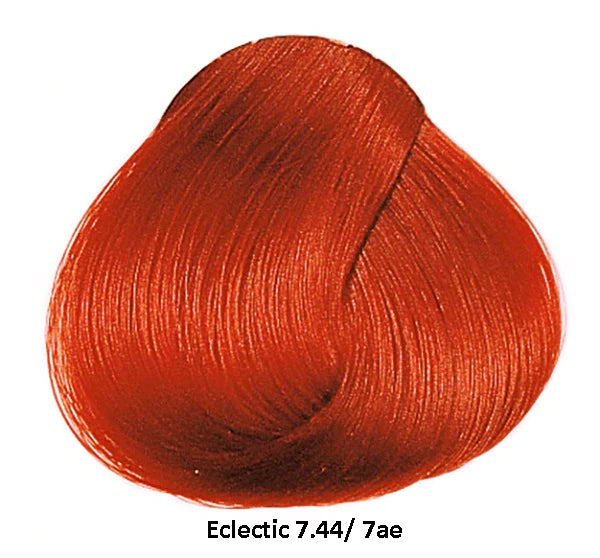 Framesi Framcolor Eclectic Demi-Permanent Haircolor pure orange 7ae