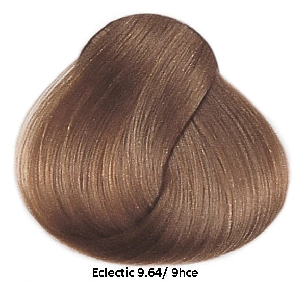 Framesi Framcolor Eclectic Demi-Permanent Haircolor very light blonde chocolate 9hce