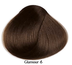 Framesi Framcolor Glamour Permanent Hair Color 6 Dark Blonde