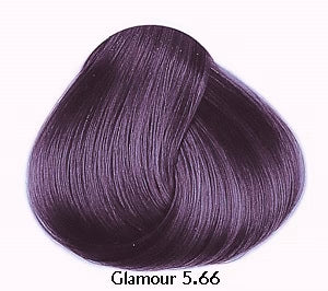 Framesi Framcolor Glamour Permanent Hair Color