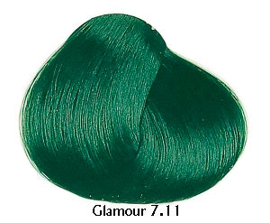 Framesi Framcolor Glamour Permanent Hair Color